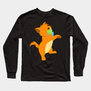 Toulouse Long Sleeve T-Shirt